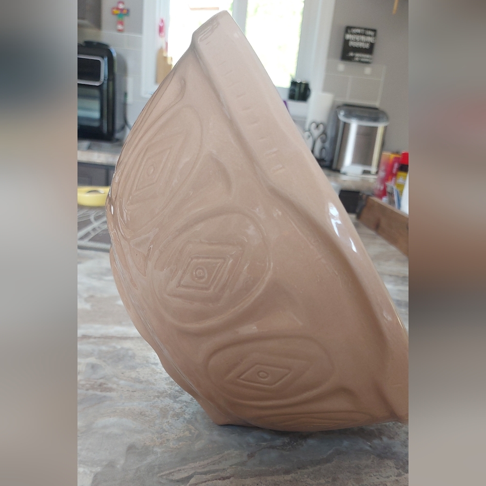 Thomas Plant BHAM  Tilt cermice Bowl